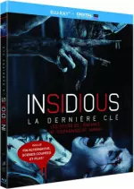 Insidious : la dernière clé [BLU-RAY 720p] - MULTI (TRUEFRENCH)