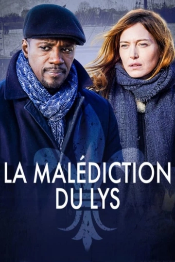 La Malédiction du lys  [HDTV 1080p] - FRENCH