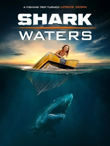 Shark Waters  [WEB-DL 1080p] - FRENCH