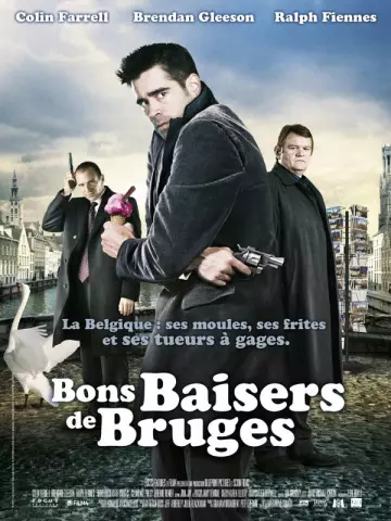 Bons Baisers de Bruges  [DVDRIP] - TRUEFRENCH