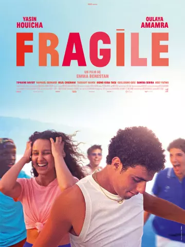 Fragile  [WEB-DL 720p] - FRENCH