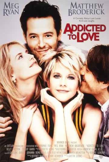 Addicted to Love  [DVDRIP] - TRUEFRENCH