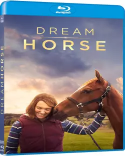 Dream Horse  [BLU-RAY 1080p] - MULTI (FRENCH)