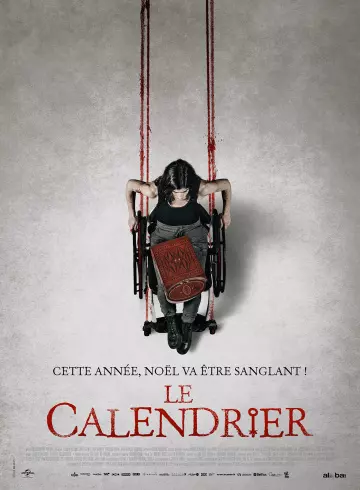 Le Calendrier  [WEB-DL 1080p] - FRENCH