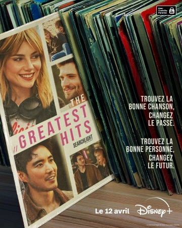 The Greatest Hits  [WEB-DL 1080p] - VOSTFR