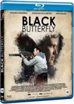 Black Butterfly  [BLU-RAY 720p] - MULTI (TRUEFRENCH)