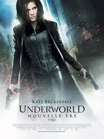 Underworld : Nouvelle ère  [HDLIGHT 1080p] - MULTI (TRUEFRENCH)