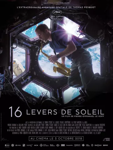 16 levers de soleil [WEB-DL 720p] - FRENCH