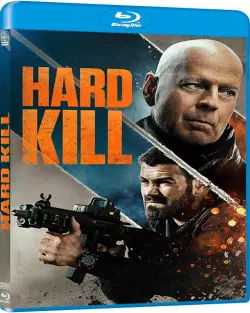 Hard Kill  [HDLIGHT 1080p] - FRENCH