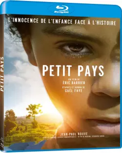 Petit Pays  [BLU-RAY 720p] - FRENCH