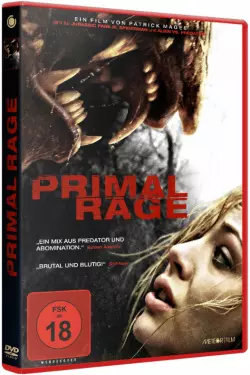 Primal Rage  [HDLIGHT 720p] - FRENCH