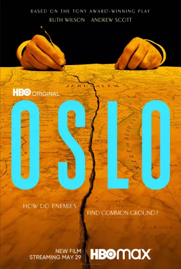 Oslo  [WEB-DL 1080p] - VO