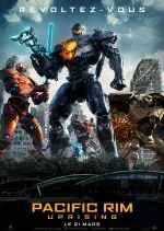 Pacific Rim Uprising  [HDRIP MD] - MULTI (TRUEFRENCH)