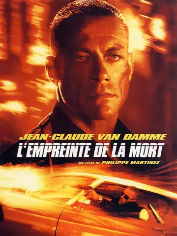 L'empreinte de la vengeance  [WEBRIP 1080p] - MULTI (TRUEFRENCH)