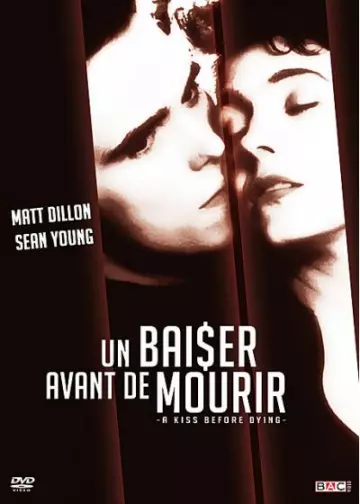 Un baiser avant de mourir [DVDRIP] - TRUEFRENCH