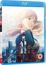 Sword Art Online Movie  [HDLIGHT 1080p] - FRENCH