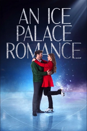 Romance au palais de glace  [WEB-DL 720p] - FRENCH