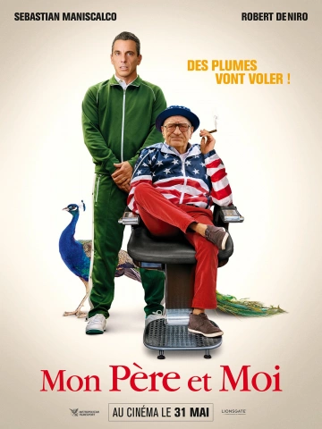 Mon père et moi [WEB-DL 720p] - FRENCH