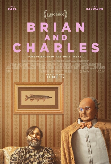 Brian and Charles  [WEB-DL 1080p] - FRENCH