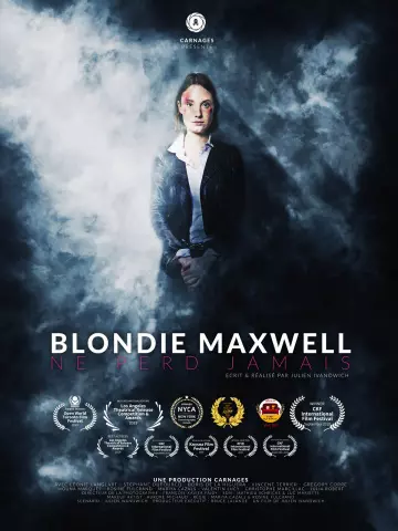 Blondie Maxwell ne perd jamais  [WEB-DL 1080p] - FRENCH