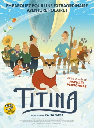 Titina  [HDRIP] - FRENCH