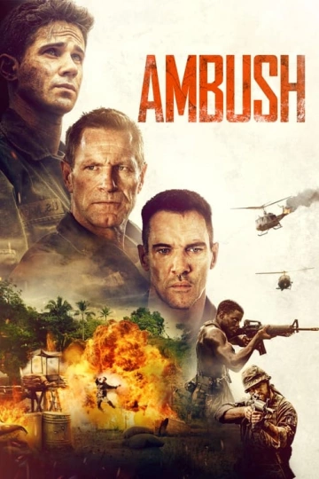 Ambush  [WEB-DL 1080p] - MULTI (FRENCH)