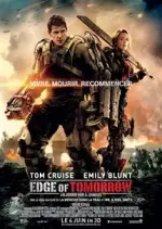 Edge Of Tomorrow [DVDRIP] - FRENCH