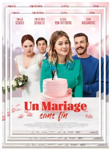 Un Mariage sans fin [HDRIP] - FRENCH