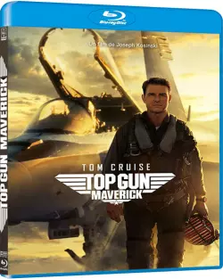 Top Gun: Maverick  [HDLIGHT 1080p] - MULTI (TRUEFRENCH)