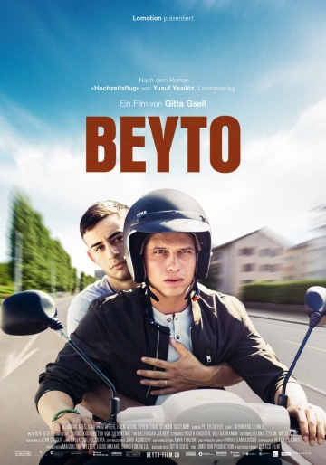 Les Amours de Beyto  [WEBRIP 720p] - FRENCH