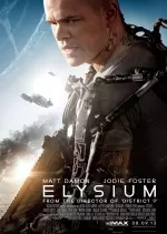 Elysium  [BDRip XviD] - FRENCH