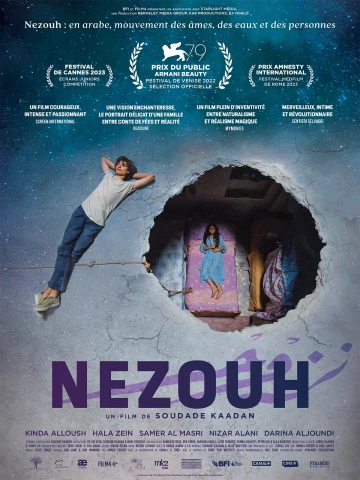 Nezouh  [WEB-DL 1080p] - MULTI (FRENCH)