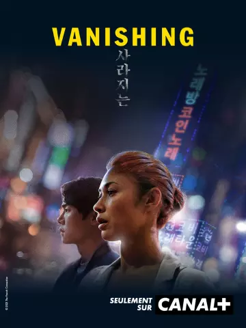 Vanishing  [WEB-DL 1080p] - MULTI (FRENCH)