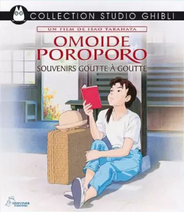 Souvenirs goutte à goutte  [BRRIP] - FRENCH