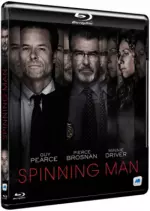 Spinning Man  [HDLIGHT 1080p] - FRENCH