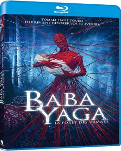 Baba Yaga - La Forêt des Damnés  [BLU-RAY 1080p] - MULTI (FRENCH)