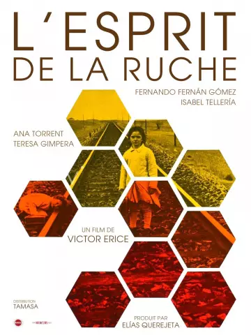 L'Esprit de la ruche [HDLIGHT 1080p] - VOSTFR