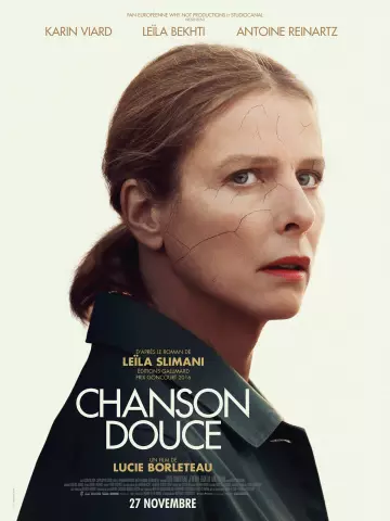 Chanson Douce  [WEB-DL 1080p] - FRENCH