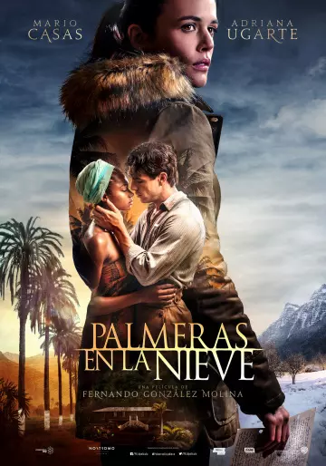 Palmeras en la nieve  [WEBRIP] - FRENCH