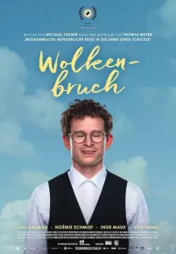 Le formidable envol de Motti Wolkenbruch  [WEBRIP] - FRENCH