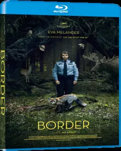 Border  [BLU-RAY 1080p] - MULTI (FRENCH)