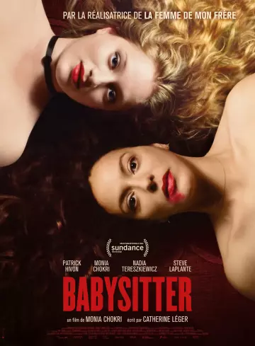 Babysitter  [HDRIP] - FRENCH