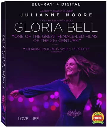 Gloria Bell [BLU-RAY 1080p] - MULTI (TRUEFRENCH)