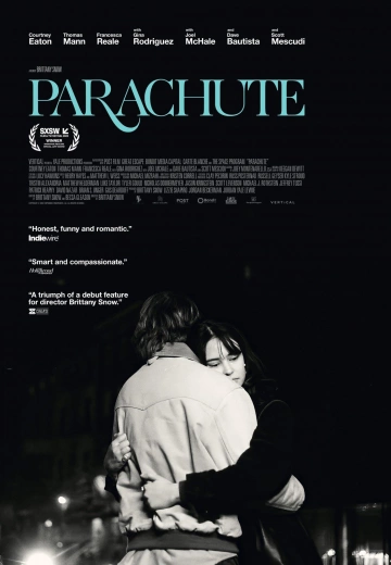 Parachute  [WEBRIP 720p] - FRENCH