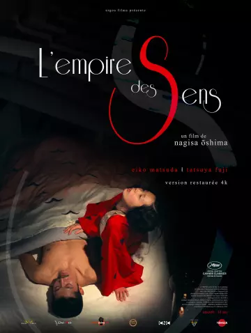 L'Empire des sens  [BDRIP] - MULTI (TRUEFRENCH)