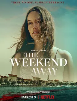 The Weekend Away  [HDRIP] - FRENCH