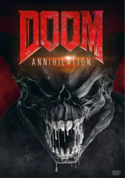 Doom: Annihilation  [BDRIP] - VOSTFR