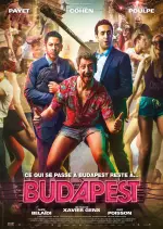 Budapest [HDRIP] - FRENCH