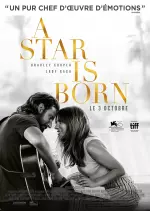 A Star Is Born  [HDRIP] - FRENCH