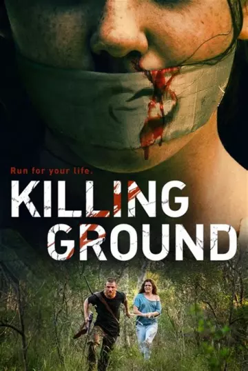 Killing Ground  [HDLIGHT 1080p] - VOSTFR